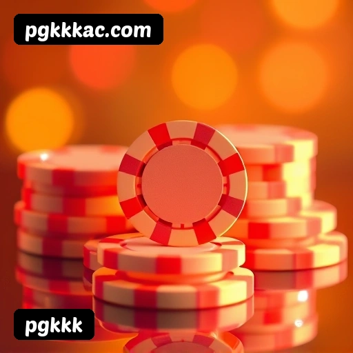 Tabela RTP dos jogos de cassino da pgkkk