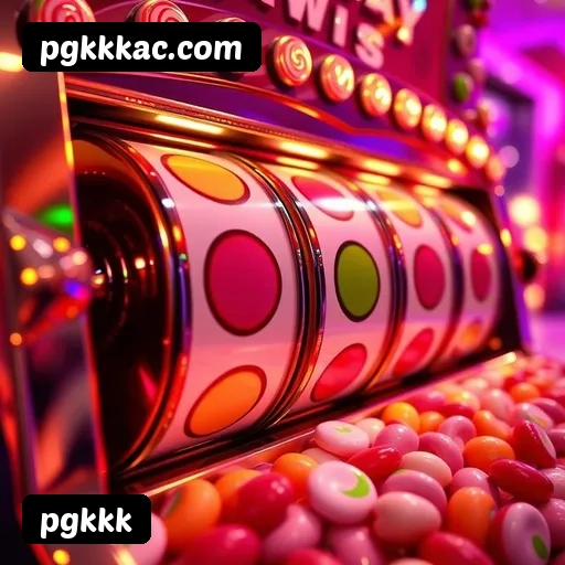 pgkkk segurança SSL 256-bit - Licença Curaçao, eCOGRA, GLI certificado