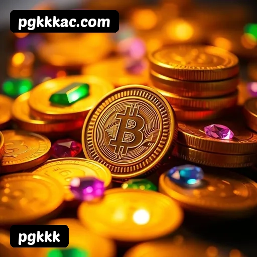 Níveis do programa VIP da pgkkk